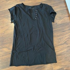 Zadig&Voltaire skull tshirt